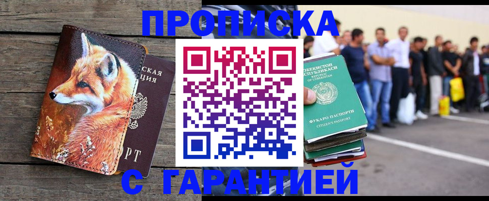 временная регистрация 2025 в Камышине